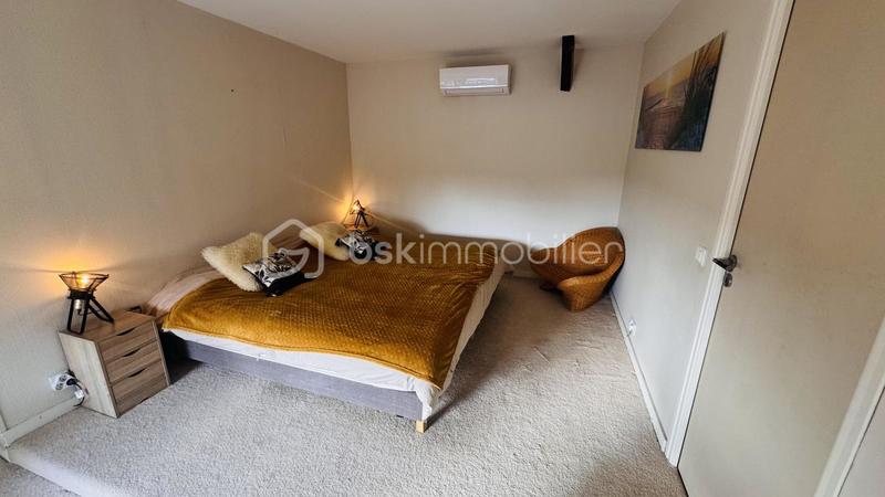 Maison de campagne - 222 m² - 9 pièces