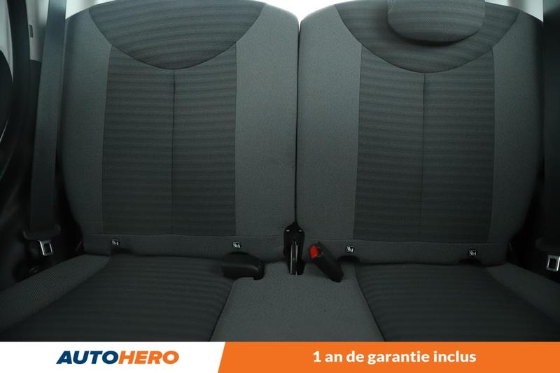 Toyota Aygo 1.0 Vvt-i X-Play 5p 72 ch