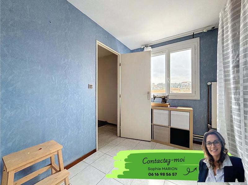 Maison - 82 m² - 4 pièces