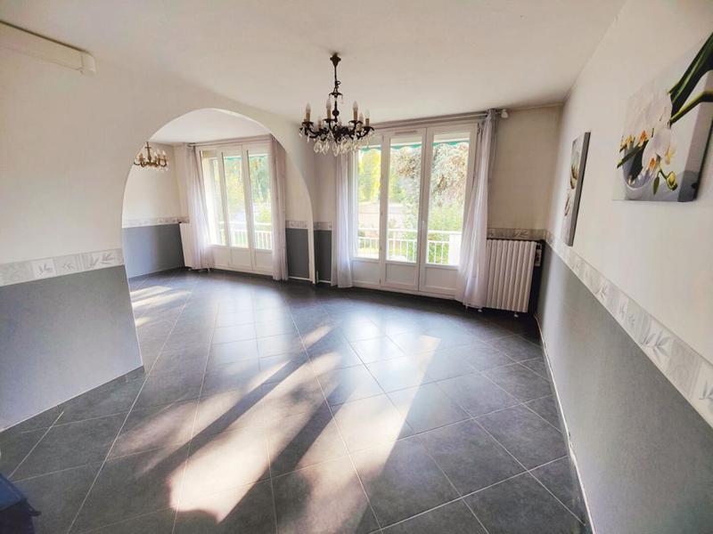 Appartement - 71 m² - 4 pièces