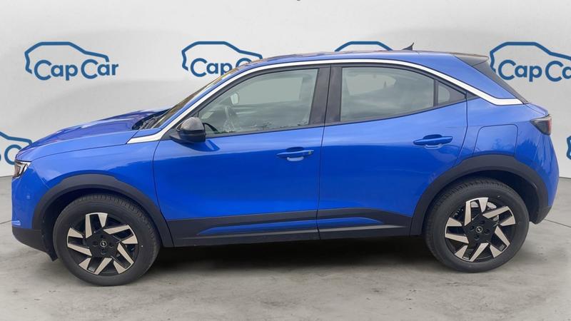 Opel Mokka II 1.2 Turbo 131 Eat8 Edition