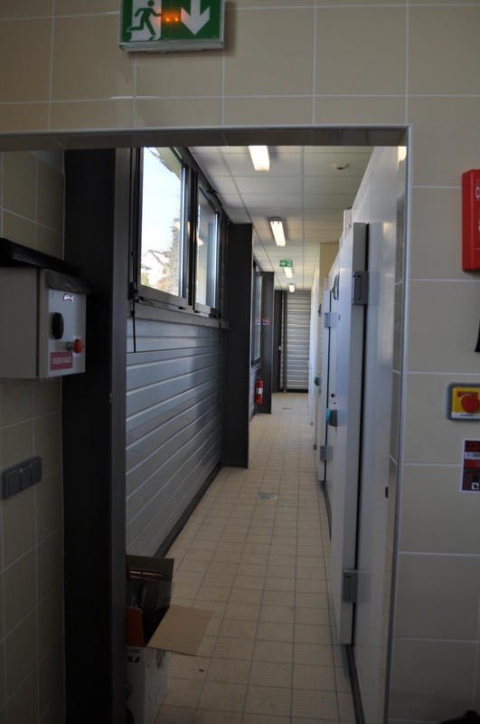 Fonds de commerce - 400 m²