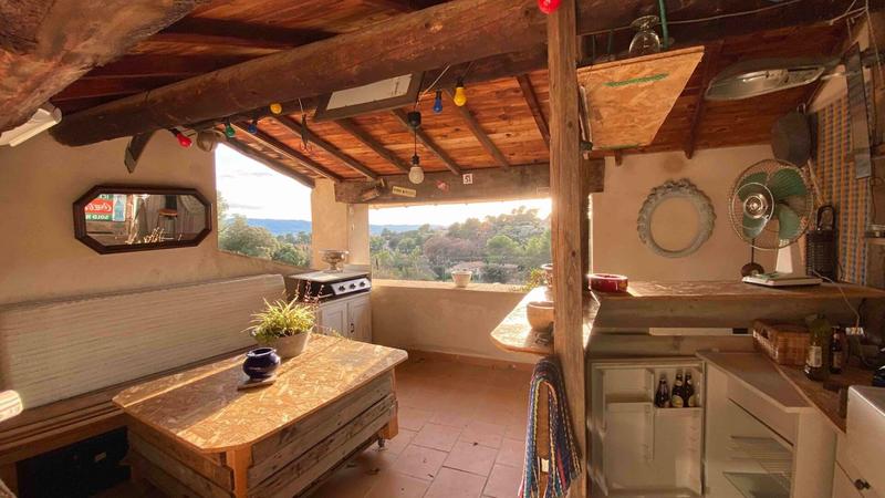 Maison de ville - 57 m² - 4 pièces