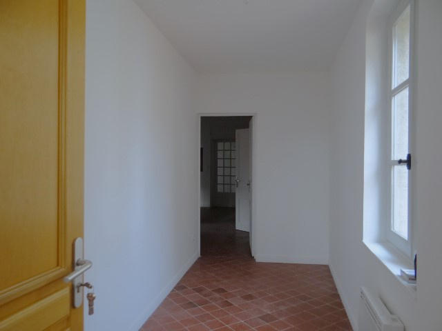 Appartement - 112 m² - 3 pièces