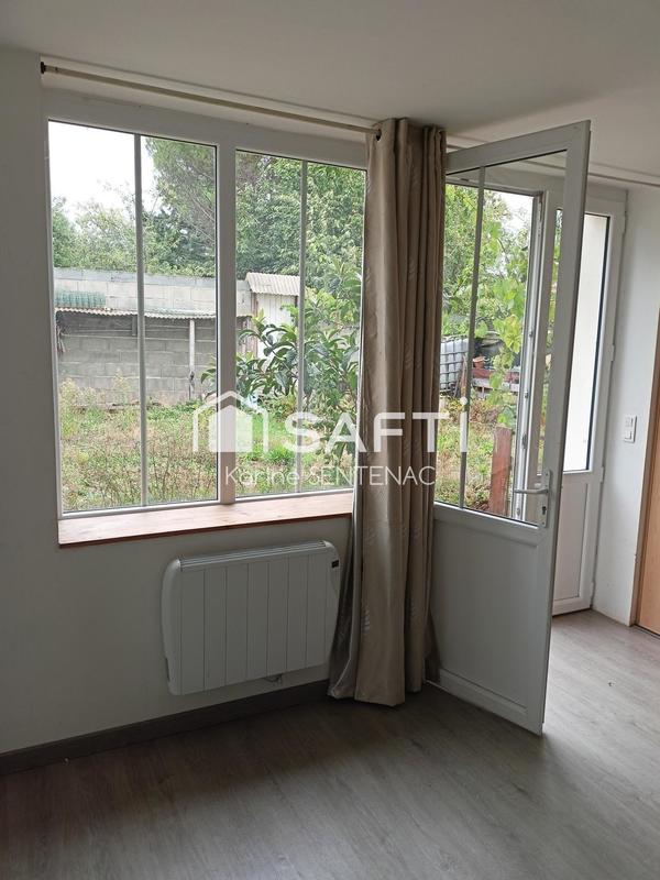 Maison - 157 m² - 8 pièces