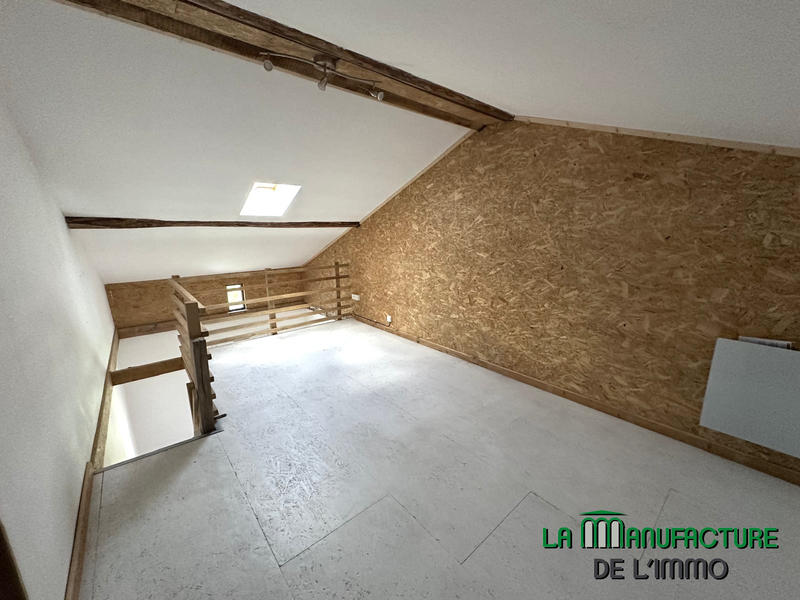 Appartement - 74 m² - 3 pièces