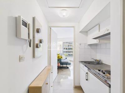 Appartement - 23 m² - 1 pièce