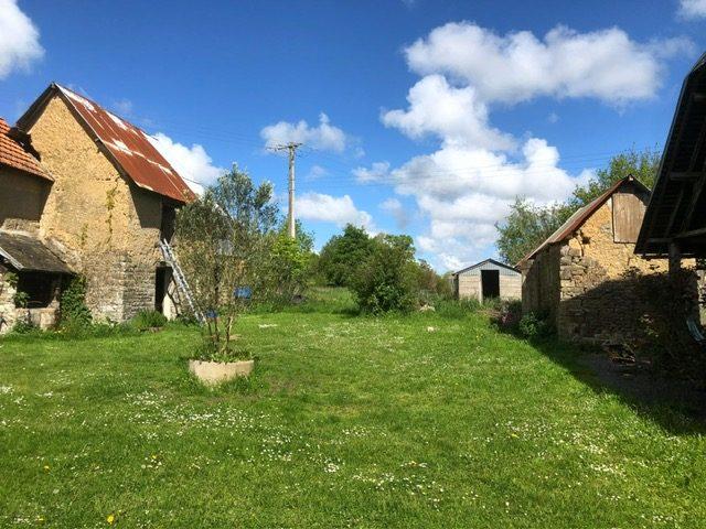 Maison - 180 m² - 5 pièces