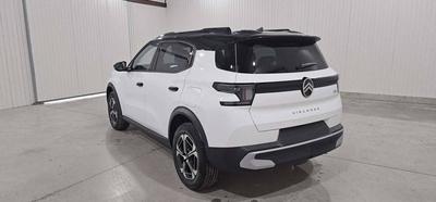 Citroën C3 Aircross Hybride 145 e-Dcs6 Max