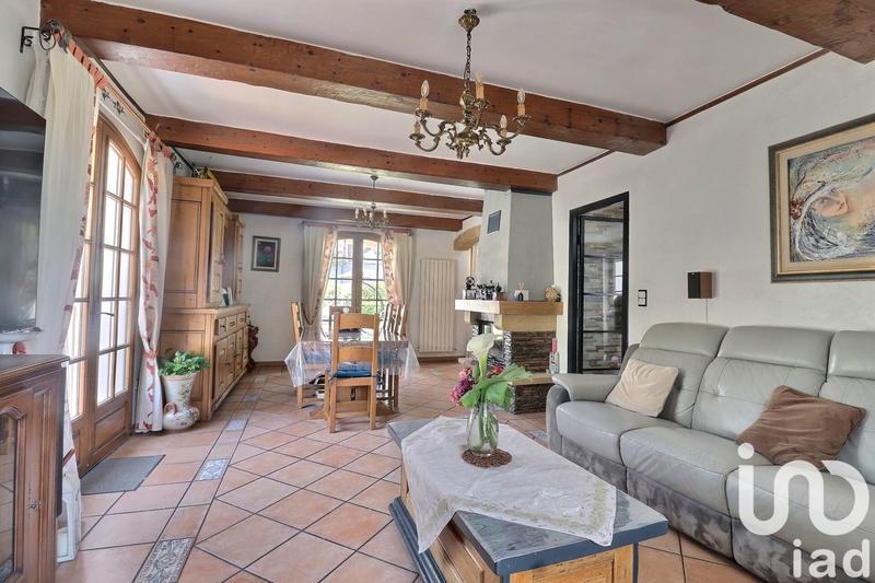 Maison - 160 m² - 5 pièces