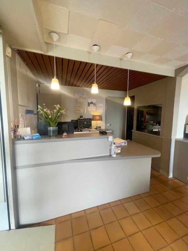 Fonds de commerce - 730 m²