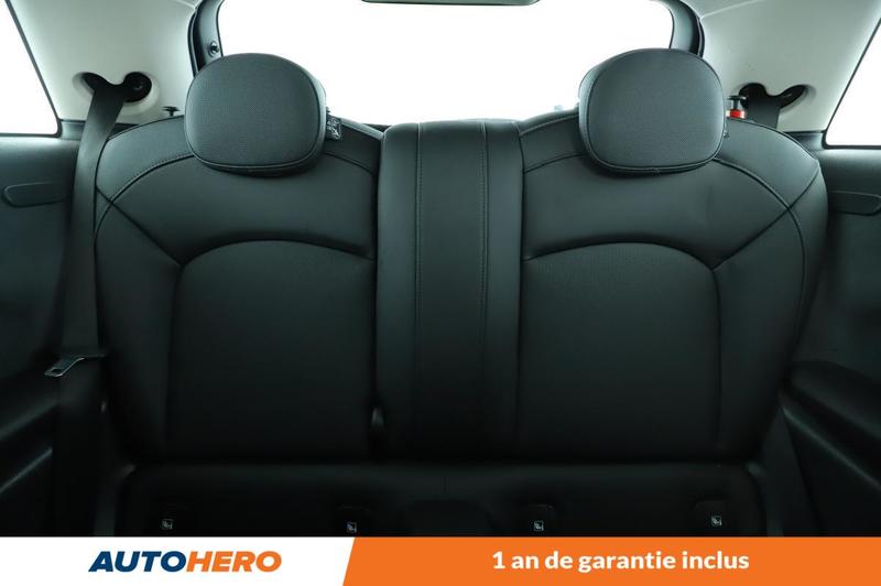 Mini Mini Cooper Bva 3p 136 ch