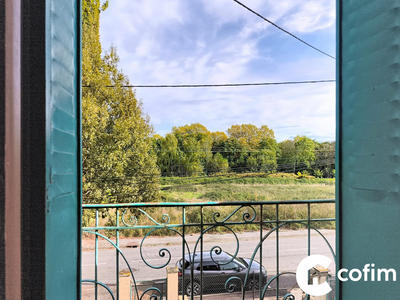 Villa - 115 m² - 4 pièces