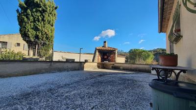 Maison - 87 m² - 5 pièces