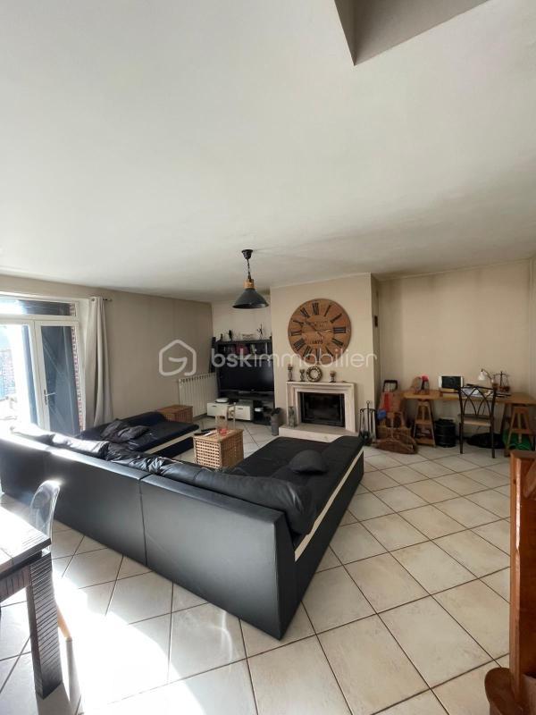 Maison - 162 m² - 5 pièces