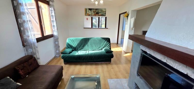 Maison - 170 m² - 8 pièces