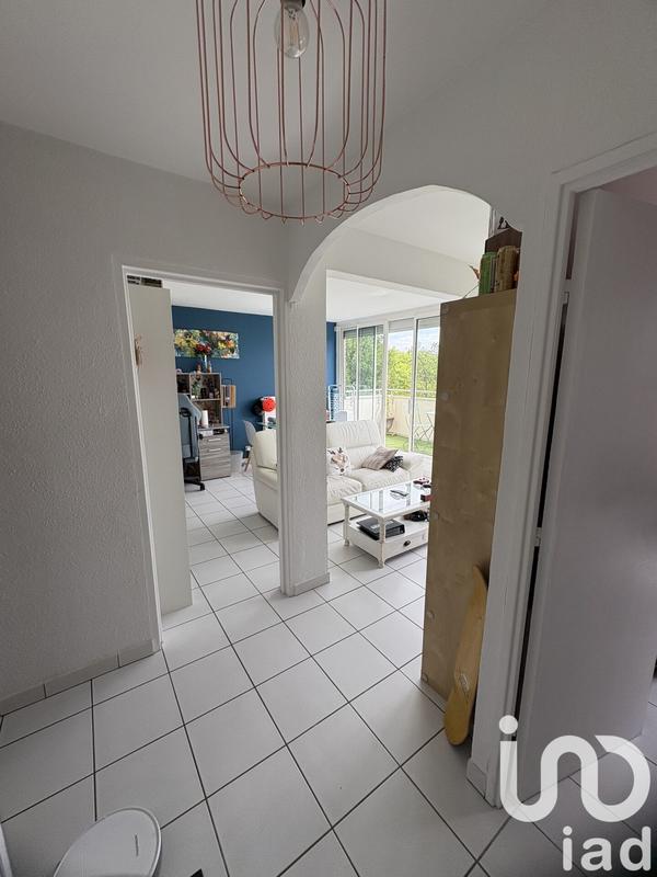 Appartement - 51 m² - 2 pièces