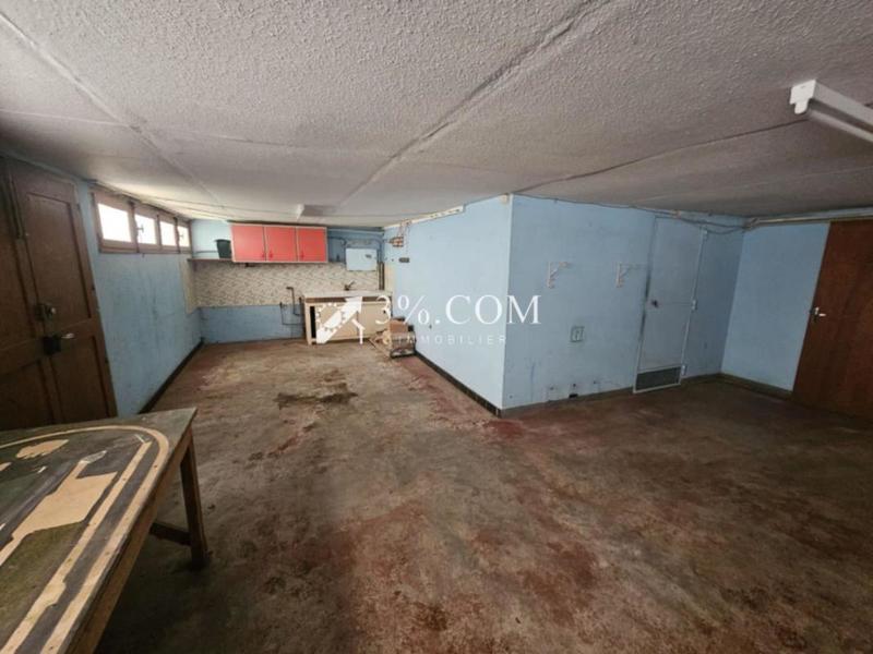 Maison - 142 m² - 5 pièces