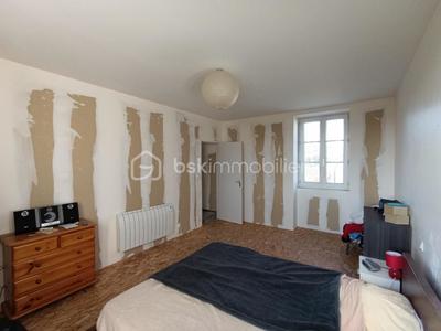 Maison - 108 m² - 4 pièces