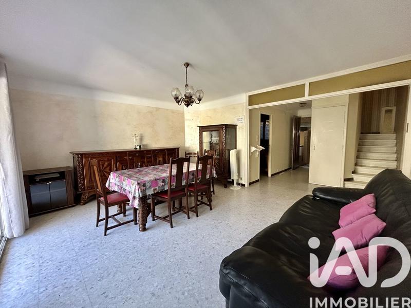 Maison - 71 m² - 4 pièces