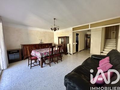 Maison - 71 m² - 4 pièces