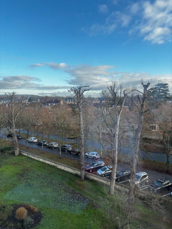 Appartement - 79 m² - 2 pièces