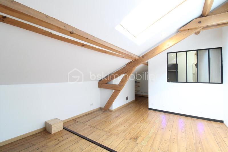 Maison de campagne - 176 m² - 7 pièces