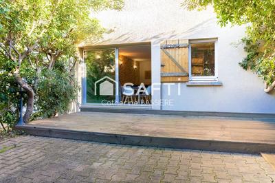 Appartement - 34 m² - 2 pièces