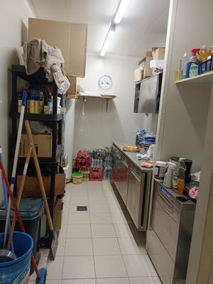 Fonds de commerce - Magasins - 250 m²