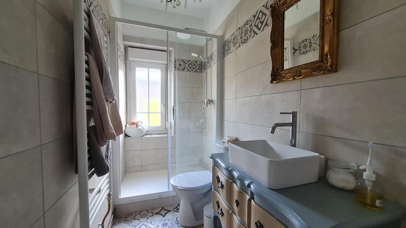 Maison - 79 m² - 4 pièces