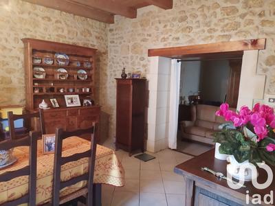 Maison - 174 m² - 6 pièces