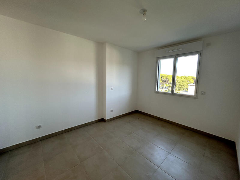 Appartement - 88 m² - 4 pièces