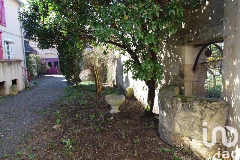 Immeuble - 292 m² - 11 pièces