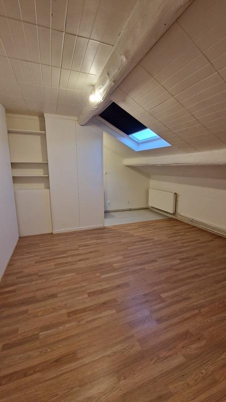 Appartement - 19 m² - 1 pièce