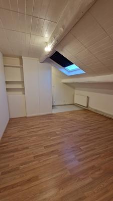 Appartement - 19 m² - 1 pièce