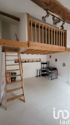 Maison de village - 155 m² - 5 pièces