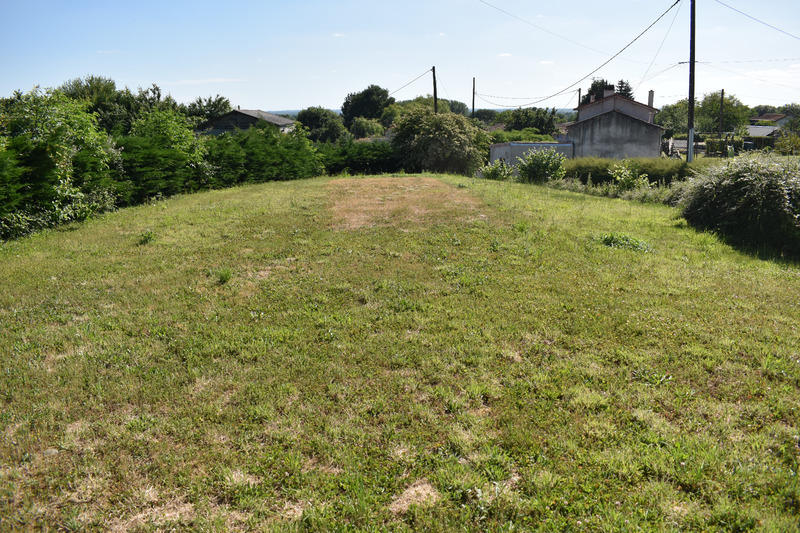 Terrain agricole - 7 179 m²
