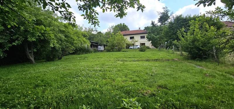 Maison - 157 m² - 7 pièces