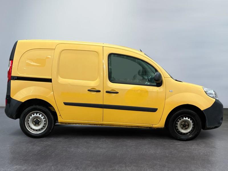 Renault Kangoo Express Blue Dci 80 Confort