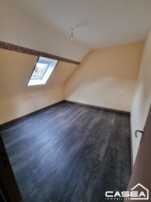 Maison ancienne - 130 m² - 6 pièces