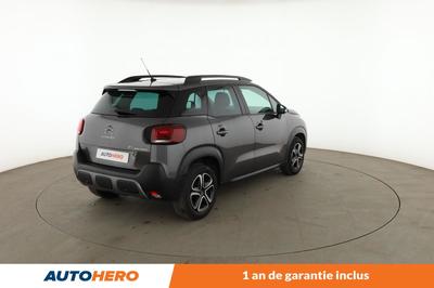 Citroën C3 Aircross 1.5 Blue-HDi Feel Pack Bvm6 110 ch