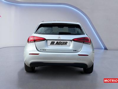 Mercedes Classe a IV 180 Style Line 7g-Dct