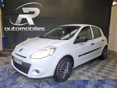 Renault Clio 3 1.2i 75 Pack Clim
