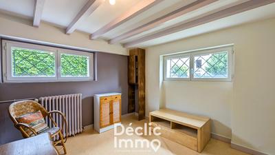 Maison - 155 m² - 8 pièces