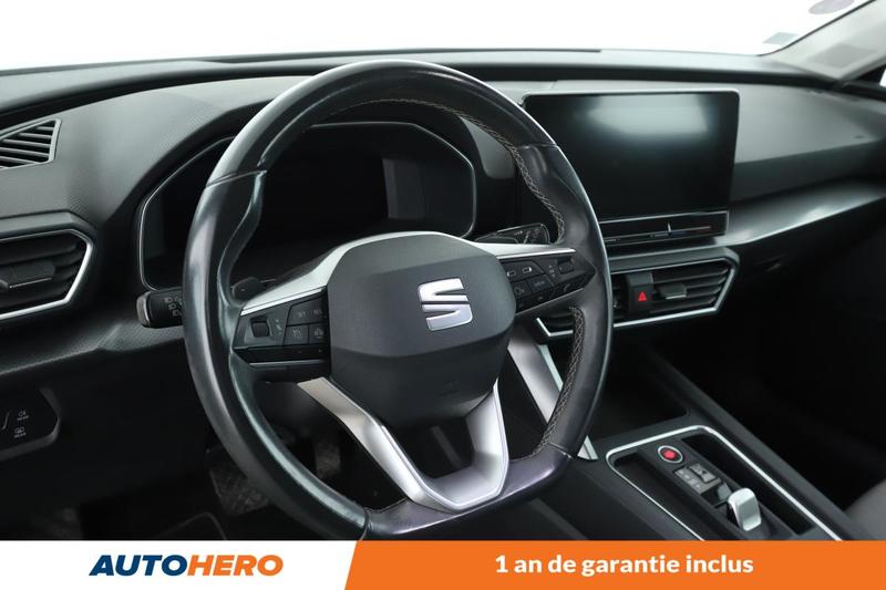 Seat Leon 1.0 eTSI Urban Dsg 110 ch