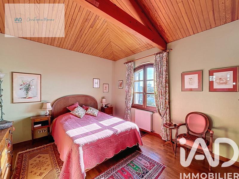 Maison - 155 m² - 4 pièces