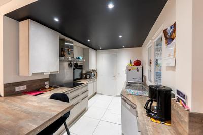 Maison - 112 m² - 5 pièces