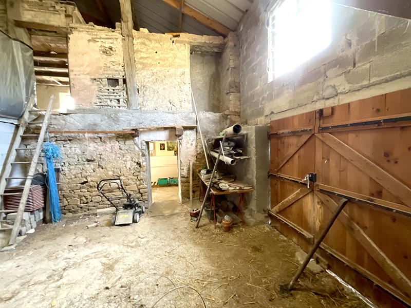 Maison - 114 m² - 5 pièces