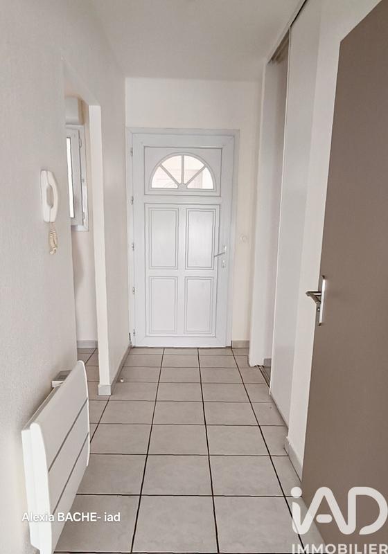 Appartement - 81 m² - 3 pièces