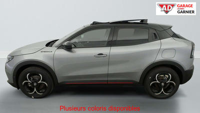 Alfa Romeo Junior 1.2 Ibrida 145 ch eDCT6 Speciale